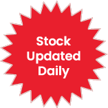 Stock Updated Daily